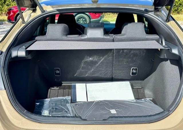 new 2025 Honda Civic car, priced at $27,808
