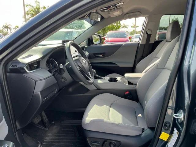 used 2022 Toyota Venza car, priced at $28,335