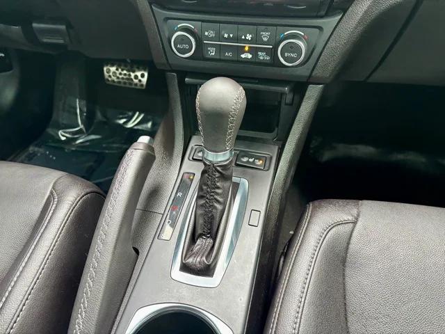 used 2022 Acura ILX car, priced at $23,998