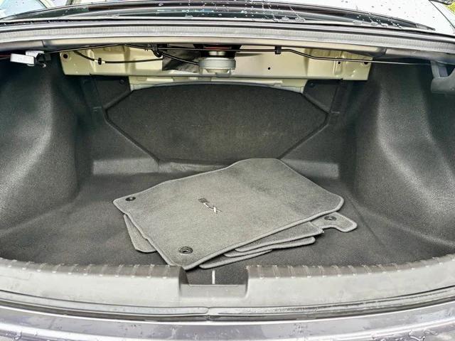 used 2022 Acura ILX car, priced at $23,998