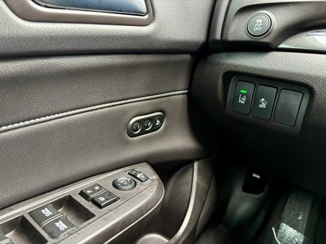 used 2022 Acura ILX car, priced at $23,998