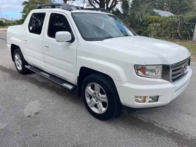 used 2013 Honda Ridgeline car, priced at $18,803