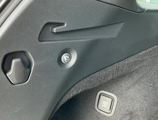 used 2023 Honda Passport car, priced at $29,998