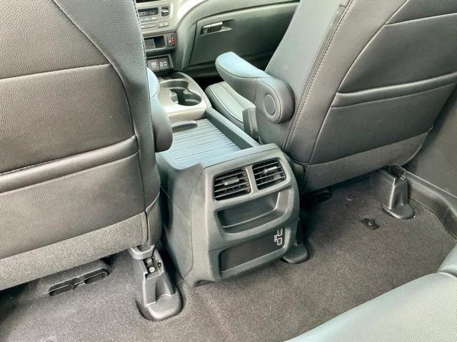 used 2023 Honda Passport car, priced at $29,998