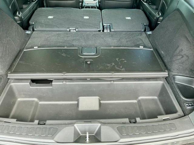 used 2023 Honda Passport car, priced at $29,998