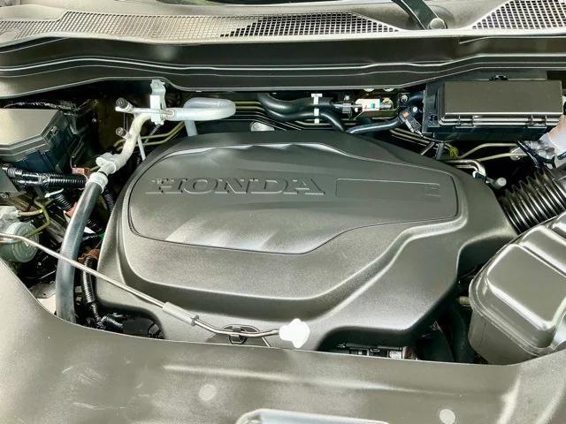 used 2023 Honda Passport car, priced at $29,998