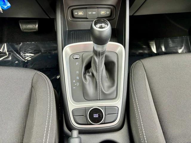 used 2022 Hyundai Venue car, priced at $18,287