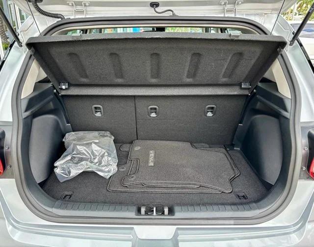 used 2022 Hyundai Venue car, priced at $18,287