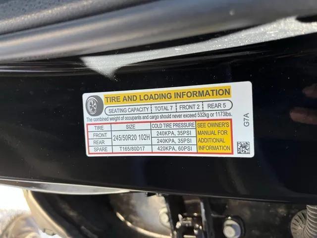 used 2020 Honda Pilot car, priced at $28,142