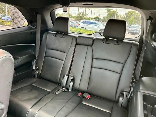 used 2020 Honda Pilot car, priced at $27,990