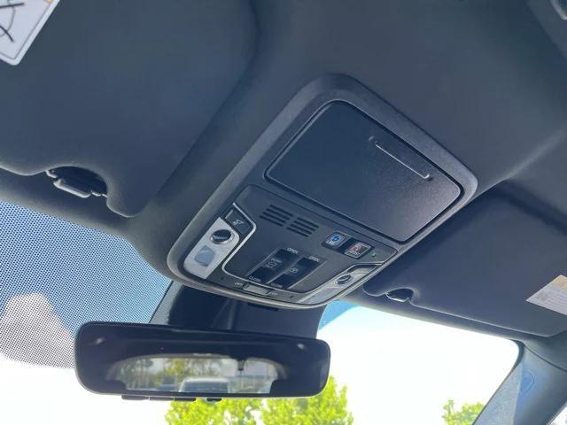 used 2020 Honda Pilot car, priced at $28,142