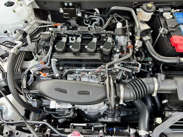 new 2025 Honda Accord car, priced at $30,822