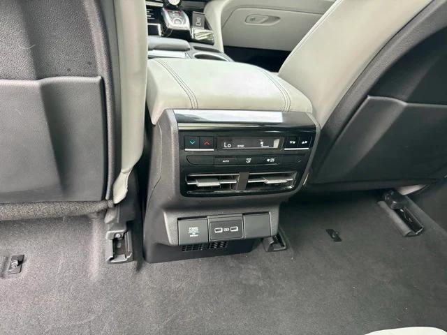 used 2023 Acura MDX car, priced at $36,826