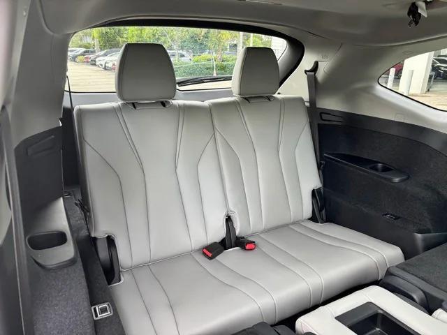 used 2023 Acura MDX car, priced at $36,826