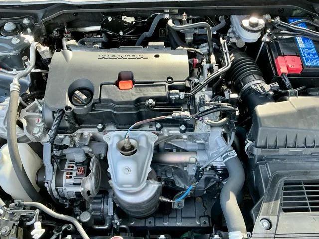 used 2023 Honda Civic car, priced at $22,034