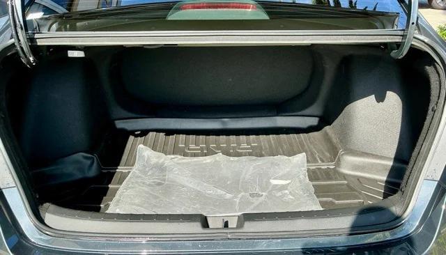 used 2023 Honda Civic car, priced at $22,034