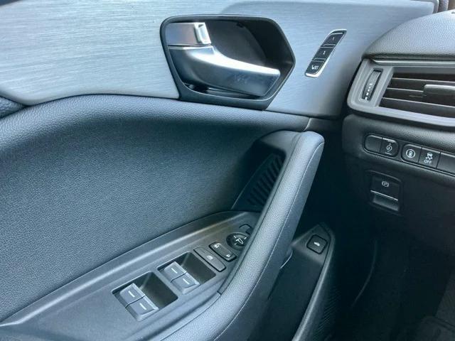 used 2023 Acura TLX car, priced at $29,644