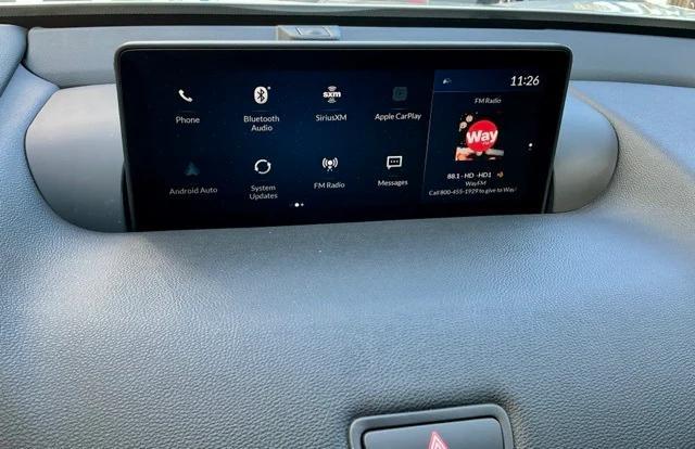 used 2023 Acura TLX car, priced at $29,644