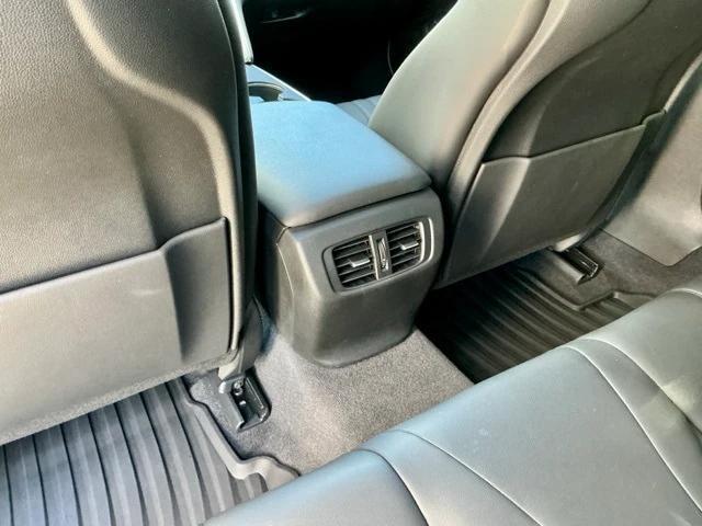 used 2023 Acura TLX car, priced at $29,644