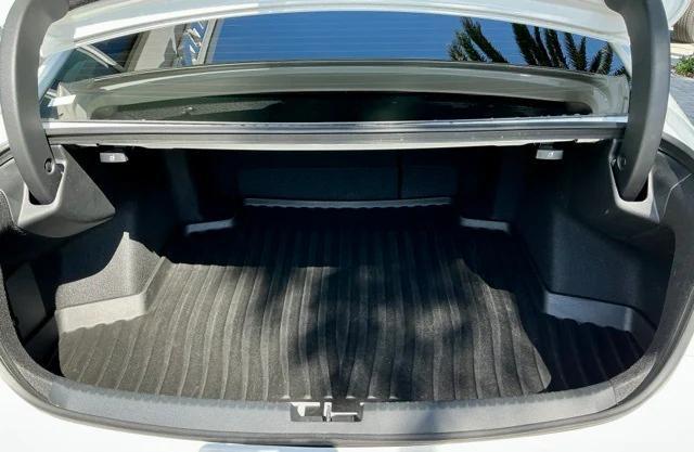 used 2023 Acura TLX car, priced at $29,644