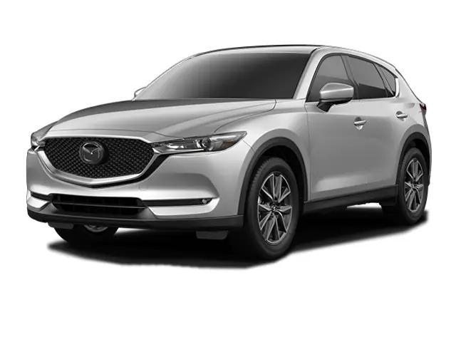 used 2017 Mazda CX-5 car, priced at $17,700