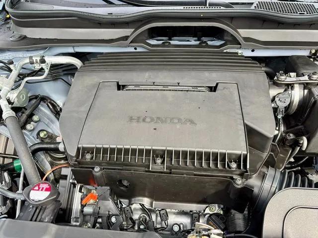 new 2026 Honda Passport car, priced at $46,700