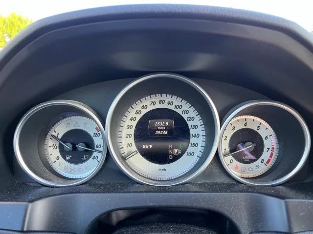 used 2016 Mercedes-Benz E-Class car, priced at $24,564