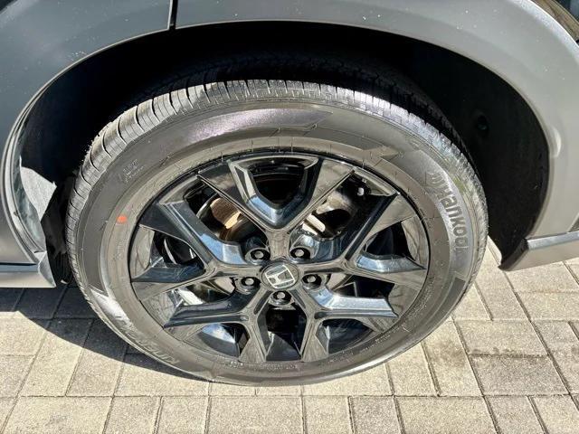 used 2024 Honda HR-V car, priced at $23,418
