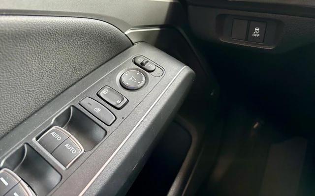 used 2025 Acura Integra car, priced at $27,655