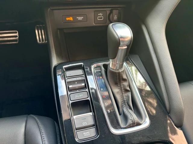 used 2025 Acura Integra car, priced at $27,655