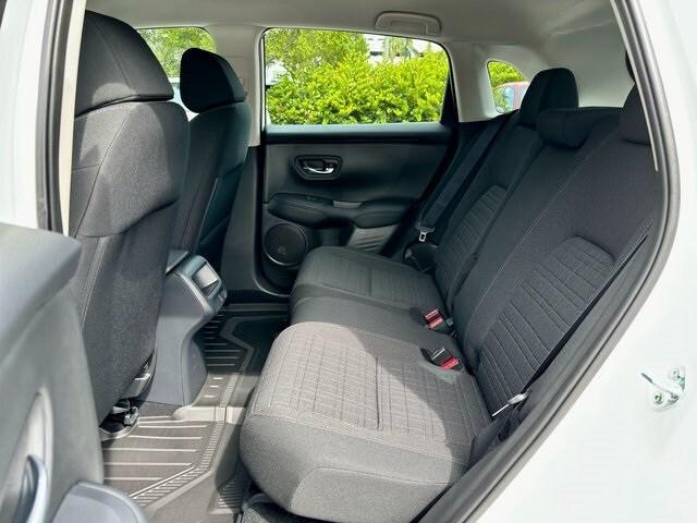 new 2025 Honda HR-V car, priced at $27,792