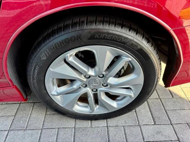 used 2020 Honda Accord car, priced at $17,803