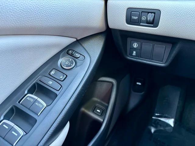 used 2020 Honda Accord car, priced at $17,803