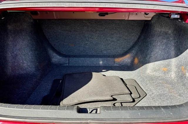 used 2020 Honda Accord car, priced at $17,803