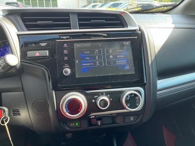 used 2018 Honda Fit car, priced at $14,266