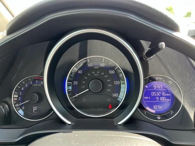 used 2018 Honda Fit car, priced at $14,266