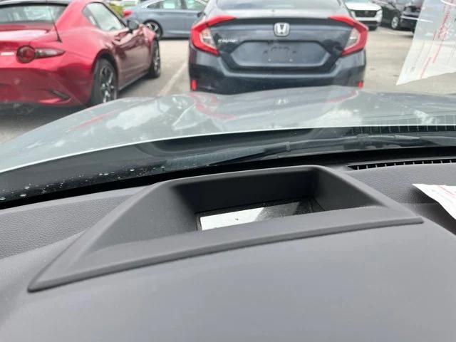 used 2024 Acura Integra car, priced at $28,399