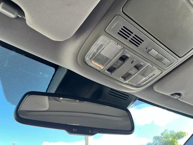 used 2018 Honda CR-V car, priced at $21,274