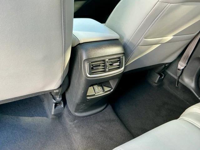 used 2018 Honda CR-V car, priced at $20,700