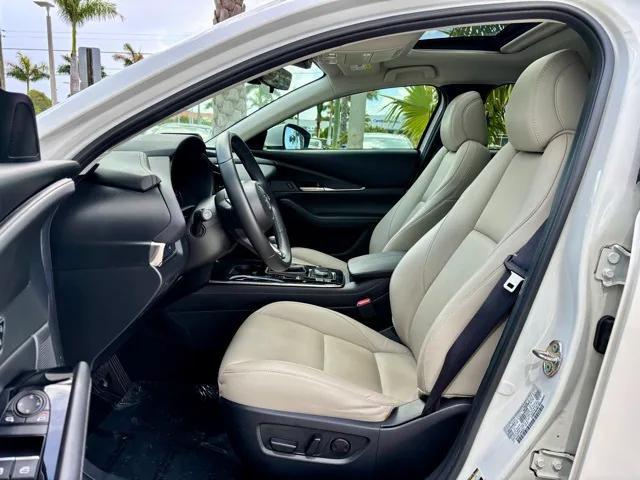 used 2022 Mazda CX-30 car, priced at $18,998