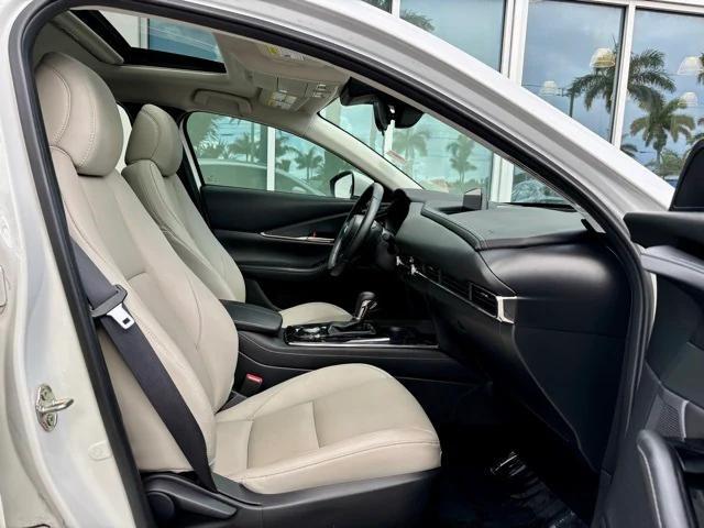 used 2022 Mazda CX-30 car, priced at $18,998