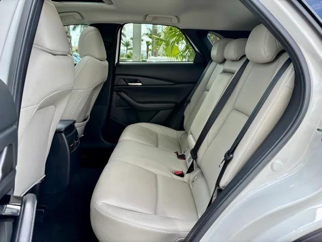 used 2022 Mazda CX-30 car, priced at $18,998