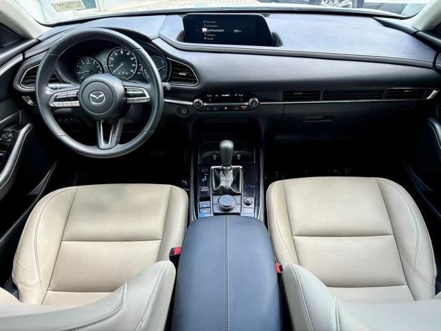 used 2022 Mazda CX-30 car, priced at $18,998