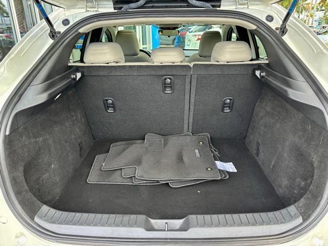used 2022 Mazda CX-30 car, priced at $18,998