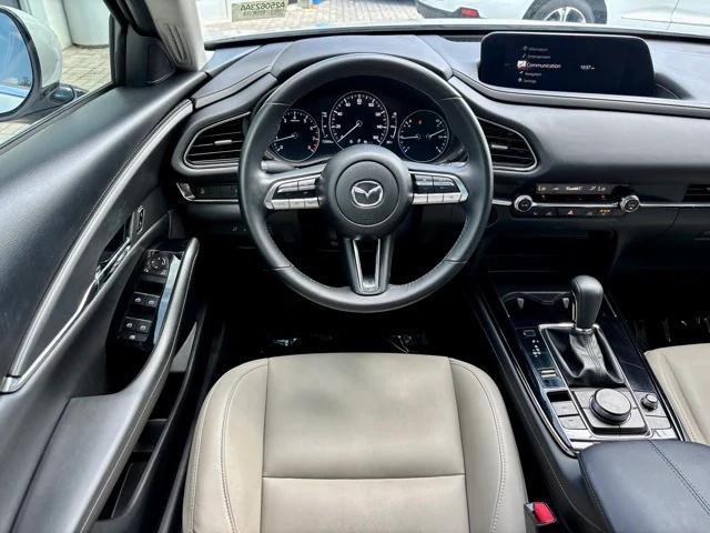 used 2022 Mazda CX-30 car, priced at $18,998