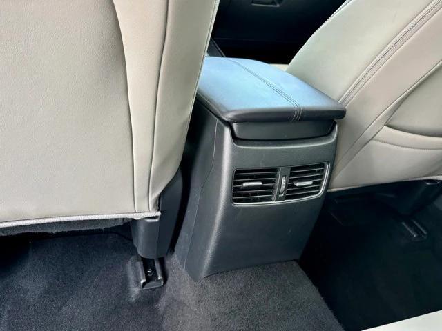 used 2022 Mazda CX-30 car, priced at $18,998