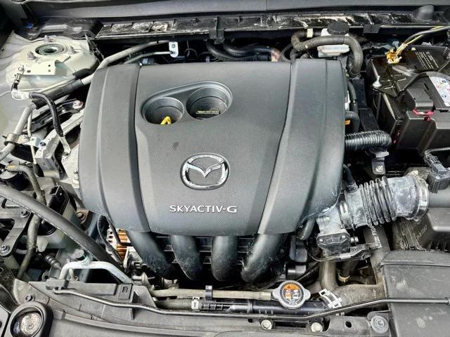 used 2022 Mazda CX-30 car, priced at $18,998