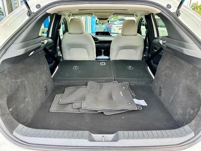 used 2022 Mazda CX-30 car, priced at $18,998