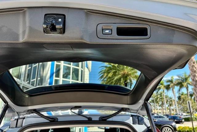 used 2022 Honda CR-V car, priced at $25,459