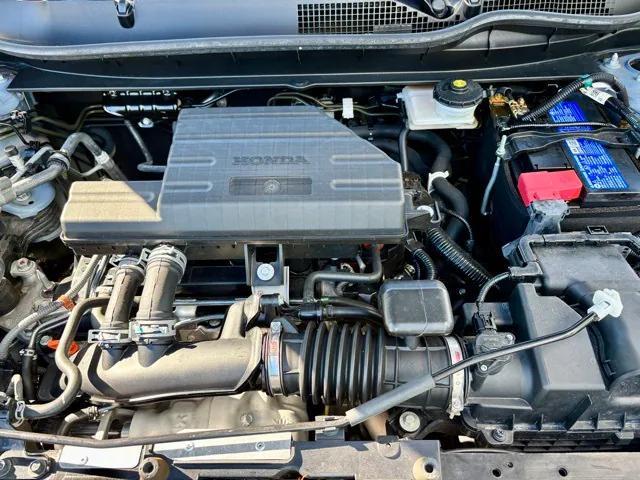 used 2022 Honda CR-V car, priced at $25,459